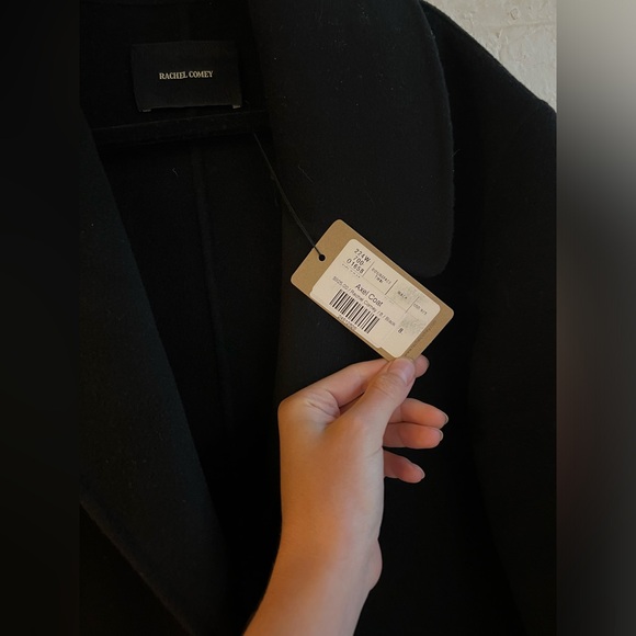 Rachel Comey Axel coat NWT - Picture 3 of 3
